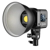 GVM SD80S 80W Daylight LED Vid Picture