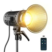 GVM ST100R 100W RGB and Bi-Col Picture