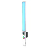GVM T20R 20W Bi-Color RGB LED  Picture