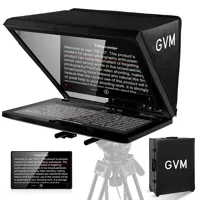 GVM TQ-LD-1 Teleprompter Trave Picture
