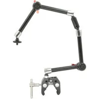 GyroVu Adjustable Clamp Mount  Picture