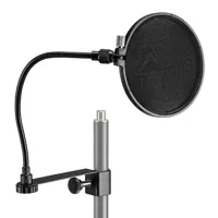H&A Pop Filter with Gooseneck  Picture