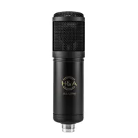 H&A USB Microphone For Podcast Picture