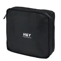 H&Y Circular Filter Pouch Picture