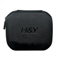 H&Y Circular Filter Storage Ba Picture