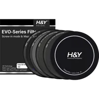 H&Y HD EVO-Series Magnetic/Scr Picture