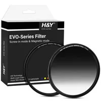 H&Y HD EVO-Series 1.2 4-Stop M Picture