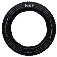 H&Y RevoRing 52-72mm Variable  Picture