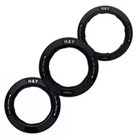 H&Y RevoRing Bundle with 37-49 Picture