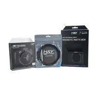 H&Y 67-82mm RevoRing Swift Fil Picture