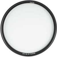 Rokinon MC-UV52 Multi-Coated Slim Pro 52 mm UV Filter,Black