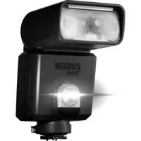 Hahnel MODUS 360RT Wireless Sp Picture