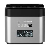 Hahnel PROCUBE2 Professional T Picture