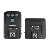 Hahnel Viper Wireless Group Fl Picture