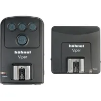 Hahnel Viper Wireless Group Fl Picture