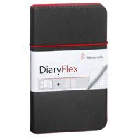 Hahnemuhle Diary Flex Notebook Picture