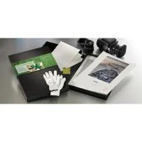 Hahnemuhle FineArt Paper Portf Picture