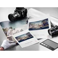 Hahnemuhle Photo Rag Metallic  Picture