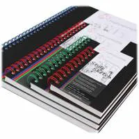 Hahnemuhle 120gsm A5 Green Sty Picture