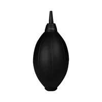Haida Bulb Air-Blower, Black Picture