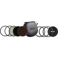 Haida NanoPro 82mm Magnetic UV Picture