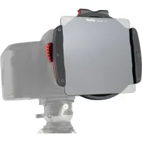 Haida 100x100mm NanoPro Circul Picture
