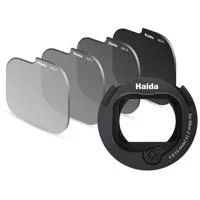 Haida Rear Lens ND Filter Kit  Picture