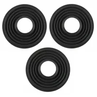 Haida Silicone Lens Hood for 5 Picture