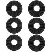 Haida 3 Pack Silicone Lens Hoo Picture