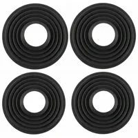 Haida Silicone Lens Hood, Blac Picture