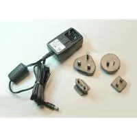 Hall Research 5VDC Universal P Picture