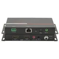 Hall Research ECHO-R HDBaseT R Picture