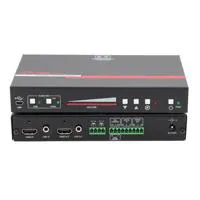 Hall Research EMX-AMP 4K HDMI  Picture