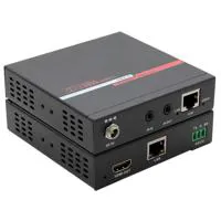 Hall Research HBX-R HDMI Video Picture