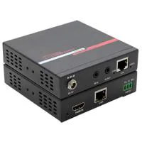 Hall Research HBX-S HDMI Video Picture