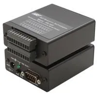 Hall Research HR-16P 16-Channe Picture