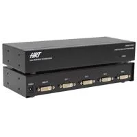 Hall Research SP-DVI-4A 4 Port Picture