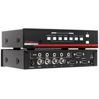 Hall Research TVB-400A Video t Picture
