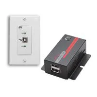 Hall Research U22-160-DP USB 2 Picture