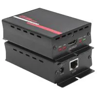 Hall Research UH-1BTX-R HDMI o Picture