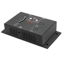 Hall Research UHBX-SW3-S VGA,  Picture