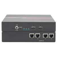 Hall Research ULTRA-V-S 4-Port Picture
