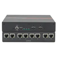Hall Research ULTRA-V-S 8-Port Picture