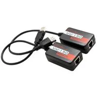 Hall Research UU-150 USB Keybo Picture