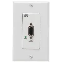 Hall Research UV1-R-DP Decora  Picture