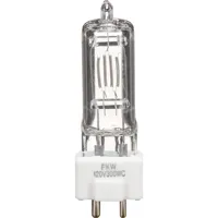 Lamp 300W/120V FKW Studio Lamp Picture