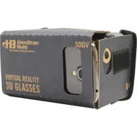 Hamilton Buhl 3D Virtual Reali Picture