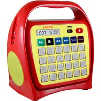 Hamilton Buhl Juke24 Portable  Picture