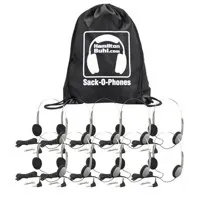 Hamilton Buhl Sack-O-Phones 10 Picture