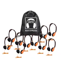 Hamilton Buhl Sack-O-Phones wi Picture